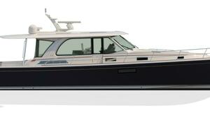 Photo 4515811 for 2026 Sabre 51 Salon Express  