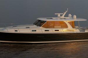 Photo 4515798 for 2026 Sabre 51 Salon Express  