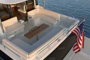 Photo 4515814 for 2026 Sabre 51 Salon Express  