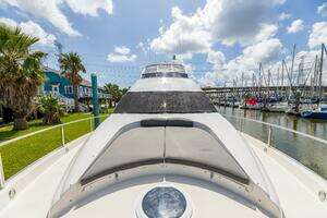 2007 Lazzara Yachts 74 Motor Yacht thumbnail 99