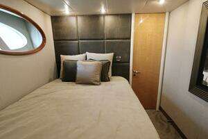 2007 Lazzara Yachts 74 Motor Yacht thumbnail 62