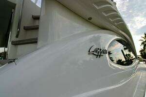 2007 Lazzara Yachts 74 Motor Yacht thumbnail 84