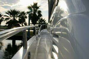 2007 Lazzara Yachts 74 Motor Yacht thumbnail 83