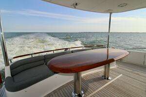 2007 Lazzara Yachts 74 Motor Yacht thumbnail 78