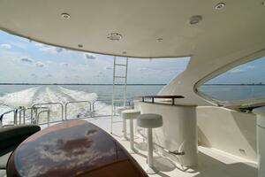 2007 Lazzara Yachts 74 Motor Yacht thumbnail 74