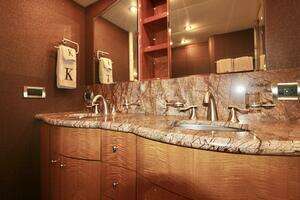 2007 Lazzara Yachts 74 Motor Yacht thumbnail 51