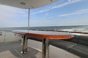 2007 Lazzara Yachts 74 Motor Yacht thumbnail 76