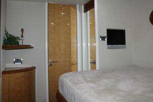 2007 Lazzara Yachts 74 Motor Yacht thumbnail 66