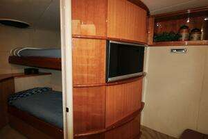 2007 Lazzara Yachts 74 Motor Yacht thumbnail 72