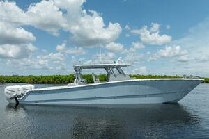 BOB'N AROUND 2019 Freeman  Yacht For Sale in Palm Harbor FL