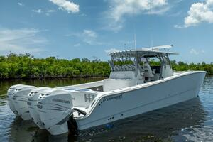 BOB'N AROUND 2019 Freeman  Yacht For Sale in Palm Harbor FL