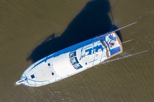 2003 Hatteras thumbnail 7