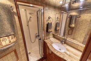 SONORA 72ft Hatteras Yacht For Sale
