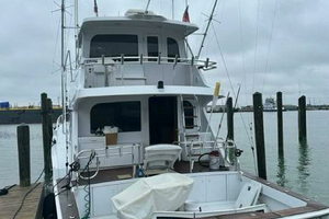 SONORA yacht for sale