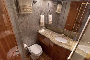 SONORA 72ft Hatteras Yacht For Sale