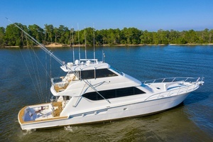 2003 Hatteras thumbnail 1