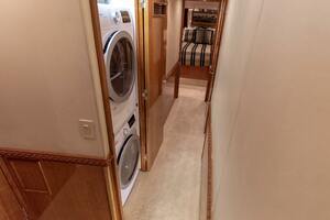 SONORA 72ft Hatteras Yacht For Sale