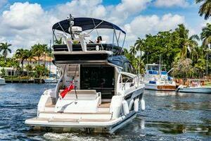  2023 Fairline Squadron Yacht For Sale in Fort Lauderdale FL