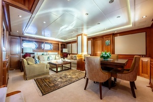 1996 Perini Navi Custom thumbnail 3