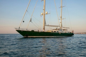 1996 Perini Navi Custom thumbnail 39