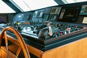 1996 Perini Navi Custom thumbnail 9