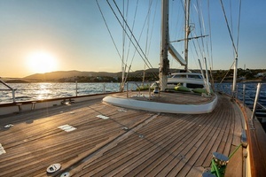 1996 Perini Navi Custom thumbnail 33