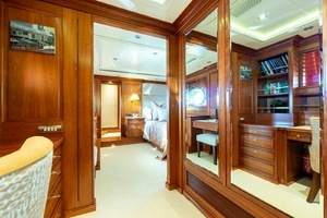 1996 Perini Navi Custom thumbnail 19