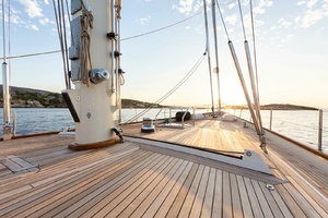 1996 Perini Navi Custom thumbnail 41
