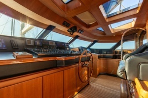 1996 Perini Navi Custom thumbnail 59