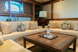 NORFOLK STAR 121ft Perini Navi Yacht For Sale