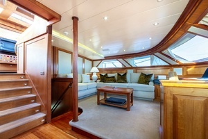 1996 Perini Navi Custom thumbnail 27