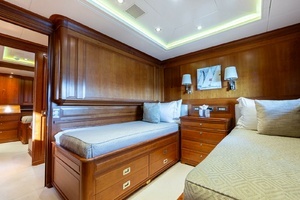 1996 Perini Navi Custom thumbnail 62