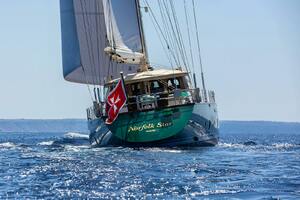 NORFOLK STAR