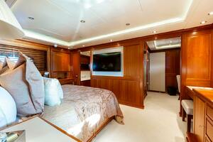 NORFOLK STAR 121ft Perini Navi Yacht For Sale