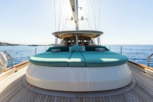 1996 Perini Navi Custom thumbnail 70