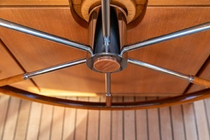 1996 Perini Navi Custom thumbnail 60