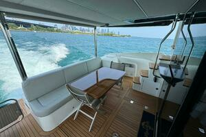 2023 Absolute 52 Navetta thumbnail 28