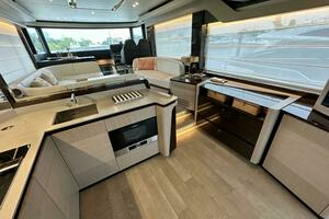 2023 Absolute 52 Navetta thumbnail 10