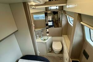 2023 Absolute 52 Navetta thumbnail 38