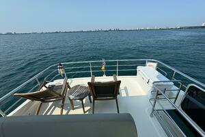 2023 Absolute 52 Navetta thumbnail 32