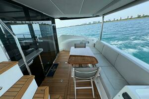 2023 Absolute 52 Navetta thumbnail 29