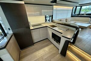 2023 Absolute 52 Navetta thumbnail 9