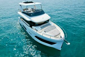 2023 Absolute 52 Navetta thumbnail 3
