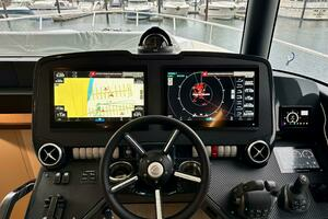 2023 Absolute 52 Navetta thumbnail 6
