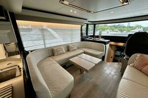 2023 Absolute 52 Navetta thumbnail 13