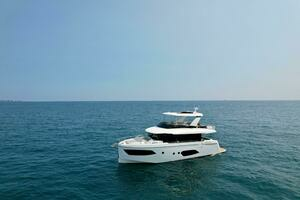 2023 Absolute 52 Navetta thumbnail 42