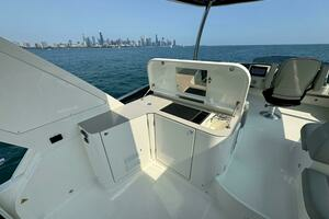 2023 Absolute 52 Navetta thumbnail 35