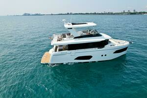 2023 Absolute 52 Navetta thumbnail 4