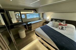 2023 Absolute 52 Navetta thumbnail 15