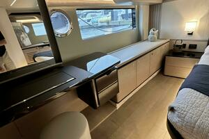 2023 Absolute 52 Navetta thumbnail 18